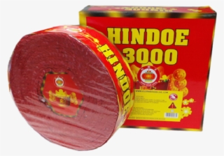 Firecracker Chain "hindoe 3000" Original Fireworks - Box