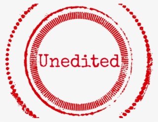 Denied Stamp Clipart Round - Lysa Terkeurst Quotes Unglued