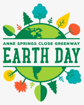 Earth Day Celebration - Illustration