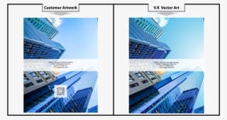 Photo To Vector $50 To On Quote - Manhattan