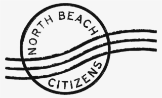 Welcome Logo Logo - North Beach Citizens