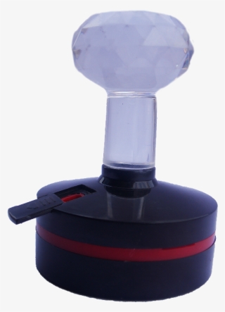 Crystal - Joystick