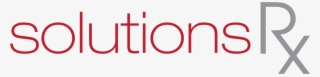 Solutionsrxlogo - Coquelicot