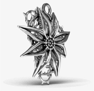 Thorncrown - Silver