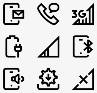 Mobile Functions - Colorfulness