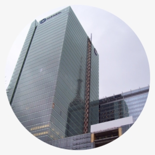 Office Buildings - Commercial Building