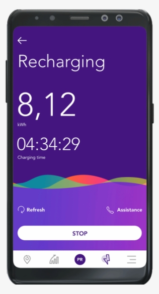 Charging - Samsung Galaxy