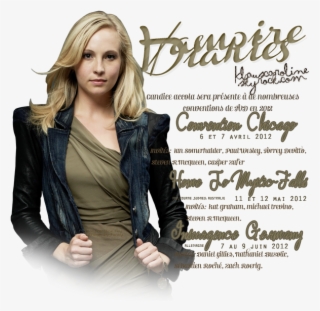 71 - Candice Accola The Vampire Diaries Photoshoot