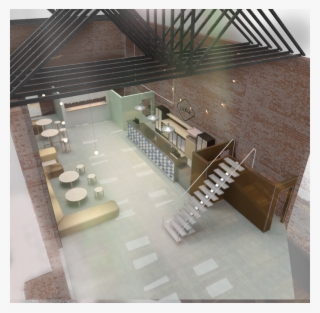 Pina Venue - Interior Design