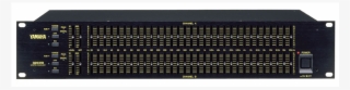 Yamaha Q2031b Equalizer 1 - Yamaha Q2031b