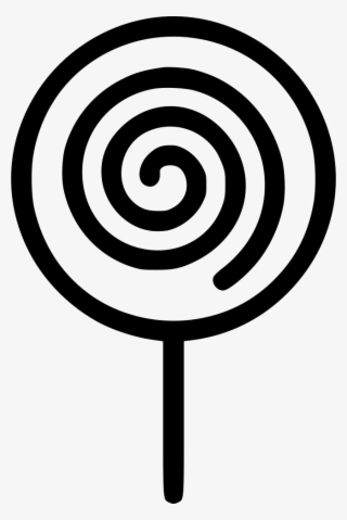 Lollipop Lollypop Sweet Candy Celebrate Svg Png