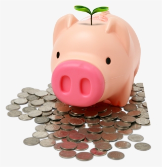 Png Images Bank (id 32445) - Dinero Png Alcancía Png