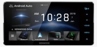 Ddx918ws - Kenwood Adapter For Toyota