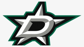 800 X 450 1 0 - Dallas Stars Logo Transparent