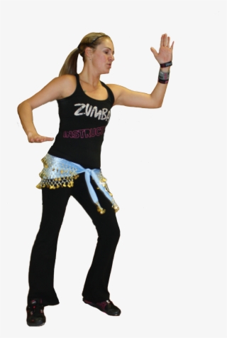 Zumba-png