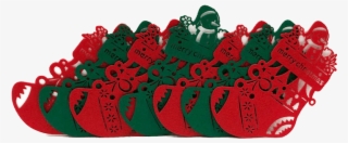 Christmas Banner - Illustration