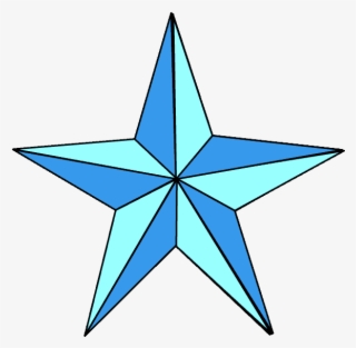 678 X 600 2 - Stars Drawing Step By Step