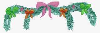 Christmas Banner Png