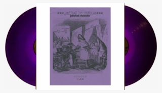 Jellyfish Reflector - Fancy Version - Guided By Voices Jellyfish Reflector