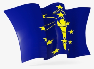 Illustration Of Br - Kentucky Waving Flag Png