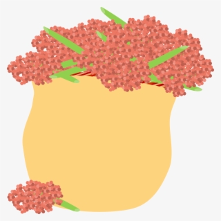 Clipart Transparent Library Of Pink Berries Big Image
