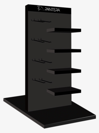 Gr Sh H R - Shelf