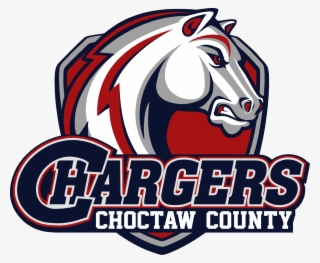Simple Logo - Choctaw County High School