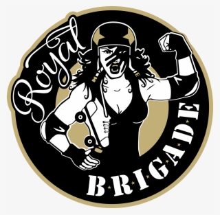 The Royal Brigade - Royal Brigade