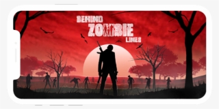 Gamingk - Behind Zombie Lines