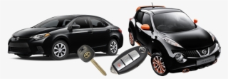 24x7 Car Keys Replacement In Kendall From Lucky Locksmiths - Nissan Juke