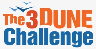 The Real Challenge Is The Sand Itself - Revista Veintitres