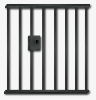 Jail Clipart Png - Badabulle Color Pop Safety Gate - 1191x842 PNG ...