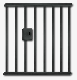 Jail Clipart Png - Badabulle Color Pop Safety Gate