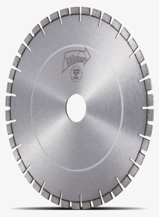 Italdiamant Quartzite Blade - Concrete Saw