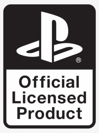 Sony Ps4 Charging Station - Playstation Official Product Logo
