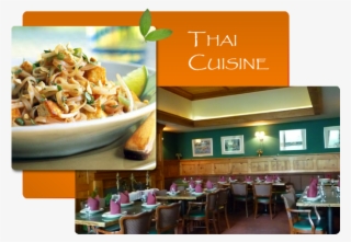 Veg Pad Thai Noodles