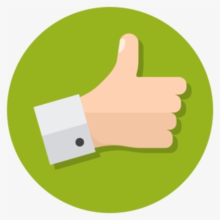 Advantages Icon Png - Benefit Clipart Png