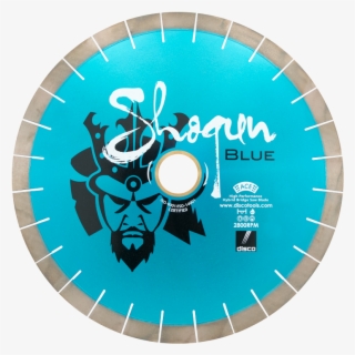 Rollover To Zoom - Quartzite Bridge Saw Blade