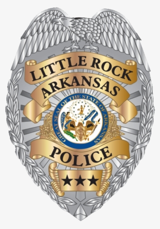 Lrpd Badge
