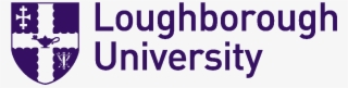 Loughborough Logo - Loughborough University