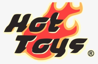 Store Category - Hot Toys Logo Png