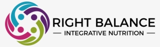 Right Balance Nutrition Right Balance Nutrition - Graphic Design