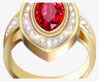 Jewelry Clipart File - Ring Image Clipart