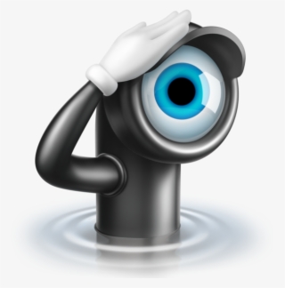 Periscope Pro 4 - Mobile Phone