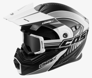 Castle X Exo-cx950 Apex Electric