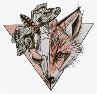 Kik Ink Airbrush Kunst - Illustration