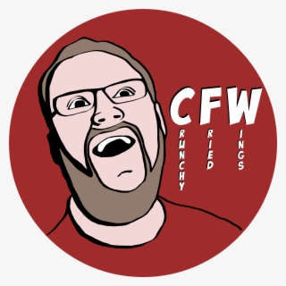 Kfc Logo Png I Imgur Com Mrhxx Png - Cartoon