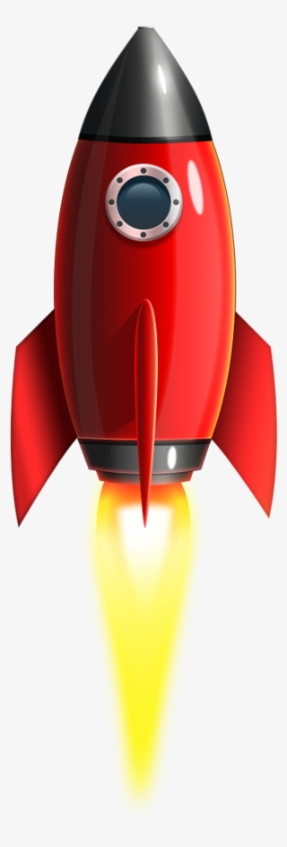 Download - Png Rocket
