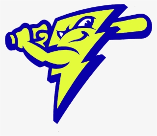 Trenton Thunder Alternate Logo