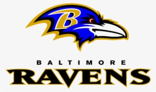 Baltimore Ravens Logo Outline - Football Teams Logos Coloring Pages ...